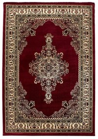 Bordowy dywan 240x340 cm Marrakesh – Ayyildiz Carpets