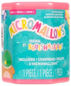 Zabawka pluszowa Micromallows Mystery S1 – SQUISHMALLOWS