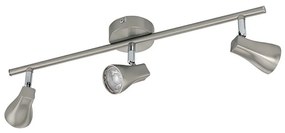 Eglo 97824 - LED Oświetlenie punktowe TIBERIO 1 3xLED/3W/230V