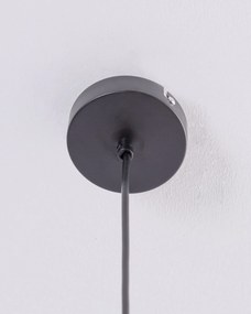 Lampa wisząca Chufu ⌀40cm