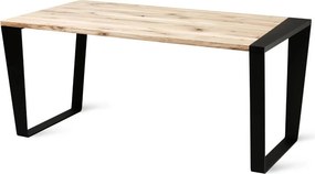 Designerski stół do jadalni SGW Scheme