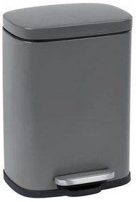 Kosz łazienkowy z pedałem Easy Close 5l, WENKO