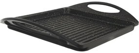 Orion Płyta do grillowania GRANDE, 34 x 26,5 cm