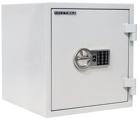 Ognioodporny sejf na dokumenty LFS-30P, FIRE SAFE 40 EL