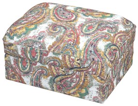 Pokrowiec na podnóżek Grönlid