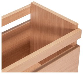 Skrzynka 70 cm Forma – Hübsch