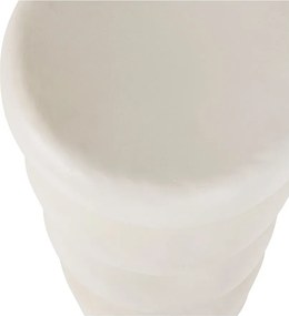 Metalowy okrągły stolik ø 29 cm Brilo – WOOOD