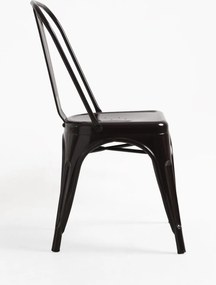 Zestaw 4 Krzese Torix