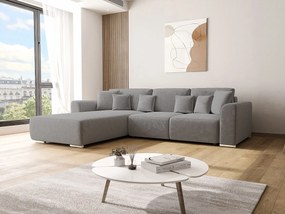 BEDANTE Narożnik GUSTO L Lewy Monolith 85