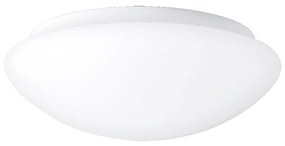 Prezent 1501 - Lampa łazienkowa plafon/kinkiet ASPEN 2×E27/60W/230V IP44