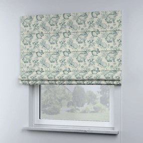 Roleta dziecięca 170x100 cm Magic – Yellow Tipi