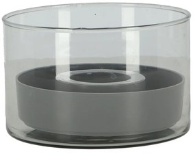 Szklana miska do kiełkowania ø 14 cm Avocado – Esschert Design