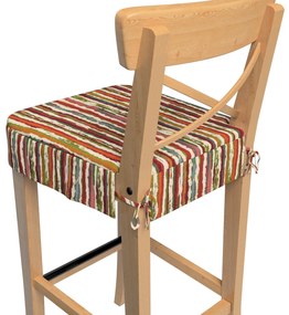 Siedzisko na krzesło barowe Ingolf