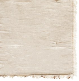 Materac podłogowy DOLCE RIVIERA, bawełniany, 60 x 180 cm