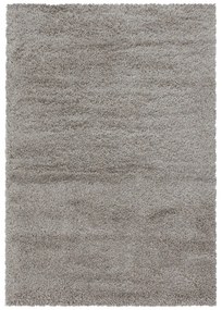 Jasnobrązowy dywan 60x110 cm Fluffy – Ayyildiz Carpets