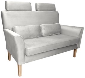 Sofa DENVER nogi buk MG39