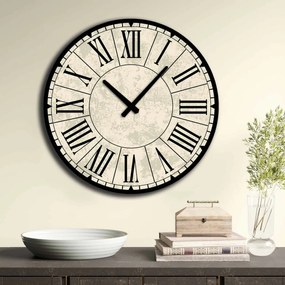 Zegar ścienny Asir 5050MS-005, 50 cm