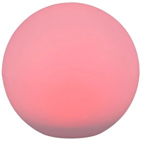Solarna lampa zewnętrzna LED (wysokość 28 cm) Melo – Trio