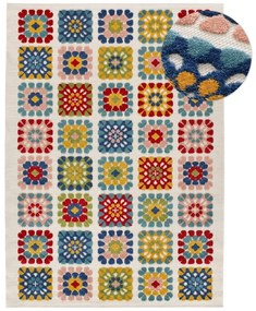 Dywan odpowiedni na zewnątrz 160x230 cm Mila – Universal