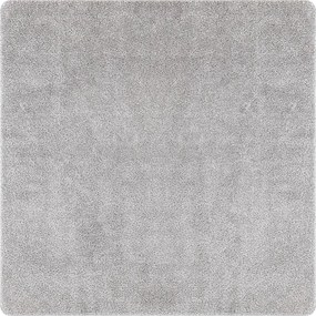 Szary dywan 120x120 M6-C80
