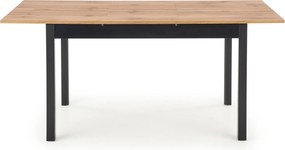 Rozkładany stół w stylu industrialnym Greg