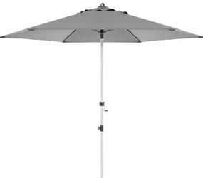 EXPERT 280 cm - osłona przeciwsłoneczna z automatycznie odchylanym uchwytem : Substancja Desen - 827