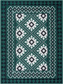 DYWAN ZEWNĘTRZNY JUSSI 150x200 CM TARASOWY BALKONOWY OGRODOWY