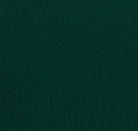 Sofa rozkładana z funkcją spania SELENE VELVET zielona ELTAP