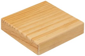 Pojemnik na sypkie produkty spożywcze, 2 L, szklany