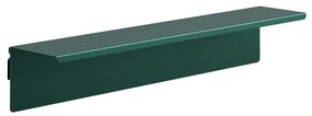 Półka wisząca JOANNE 700 mm, Modern: butelkowa zieleń