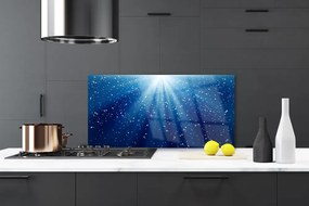 Panel Kuchenny Nowoczesna Ekspresja Linii