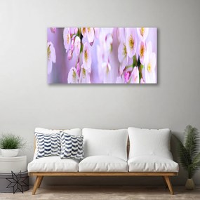 Obraz na płótnie Artystyczna Wizja Ogrodu