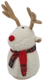 Stopper do drzwi, renifer