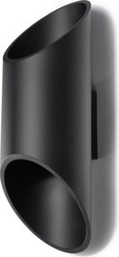 Nowoczesny kinkiet tuba M1-T57