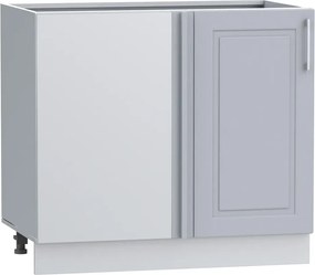 Kuchenna dolna szafka narożna N2-T70
