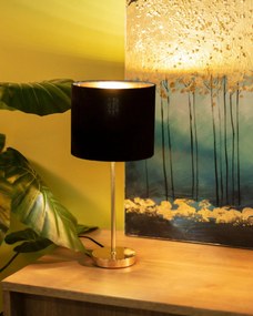 Lampa stołowa Lauren 40cm
