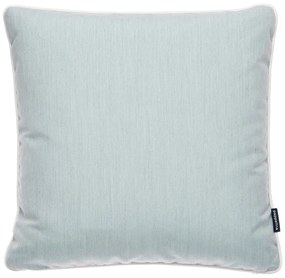 Poduszka odpowiednia na zewnątrz 44x44 cm Sunny Pale Turquoise – Pappelina