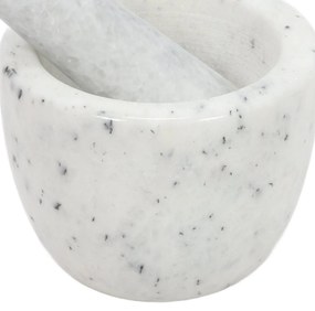Moździerz marmurowy GAVI, Ø 12 cm