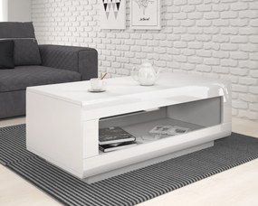 Ława TULLIA 110 cm Stolik Kawowy do Salonu