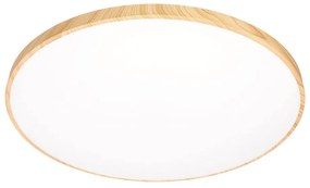 Lampa sufitowa LED Tens – Candellux Lighting