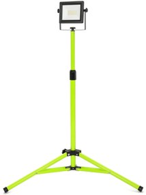 Retlux RPL 200 Pracowita lampa LED z podstawą, 30W, 3000 lm