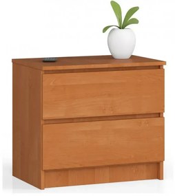 Minimalistyczna Komoda Do Biura Olcha R9-K13