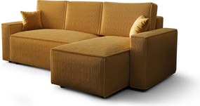 BEDANTE Narożnik AMBRO L Prawy Poso 01