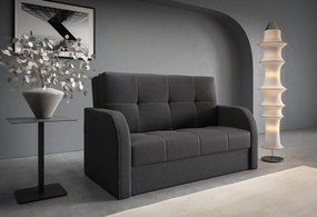 Sofa trzyosobowa Amerykanka Togo rozkładana z funkcją spania