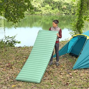 Materac kempingowy AdventuRest™ Large 198 x 71 cm BESTWAY
