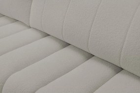 Narożnik wolnostojący BALOO Lewy w tkaninie LAMBI 17