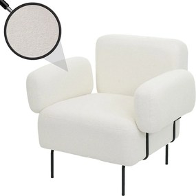 Fotel wypoczynkowy MCW-L83b