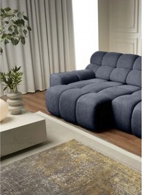 Sofa kanapa CAMPILE z elektryczną regulacją siedziska WERSAL