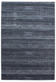 Dywan nowoczesny Plus szary 140 cm x 200 cm