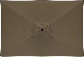 Doppler ACTIVE brązowa